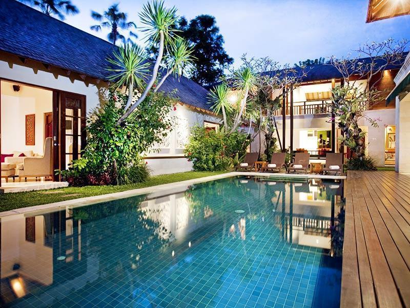 كيروبوكان Villa Shinta Dewi - Laksmana المظهر الخارجي الصورة